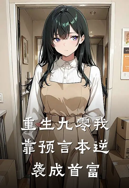 重生九零我靠预言本逆袭成首富