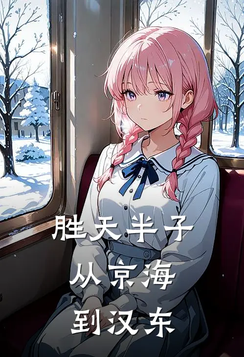 胜天半子，从京海到汉东