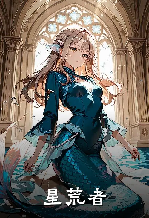 星荒者