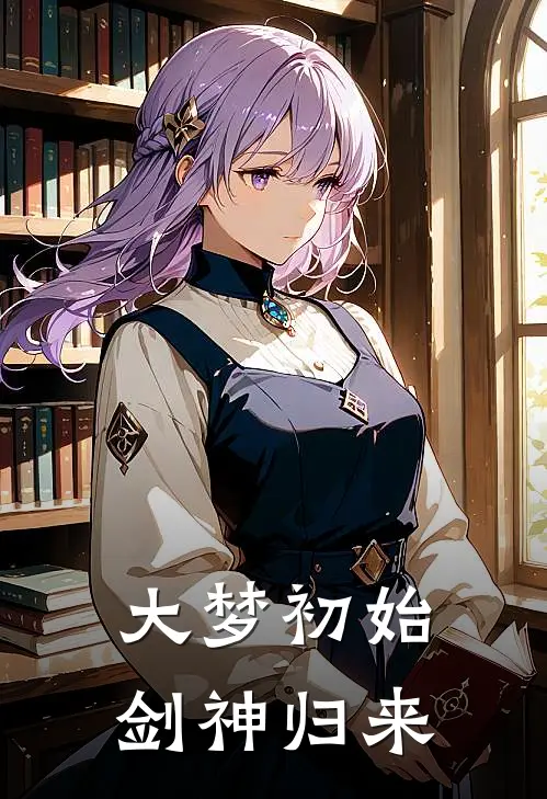 大梦初始剑神归来