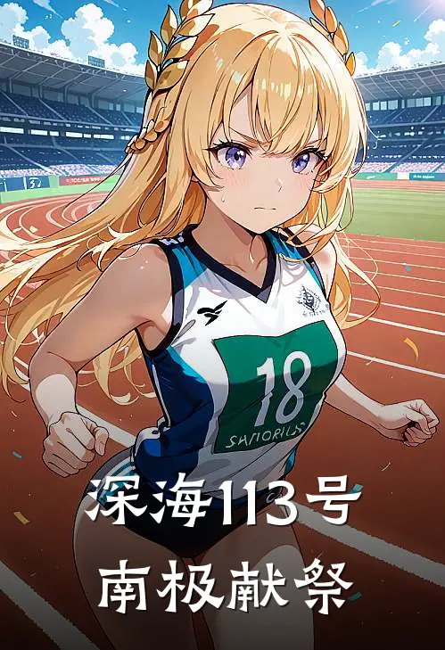 深海113号：南极献祭