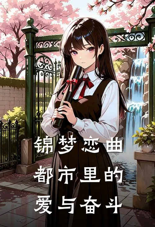 锦梦恋曲：都市里的爱与奋斗