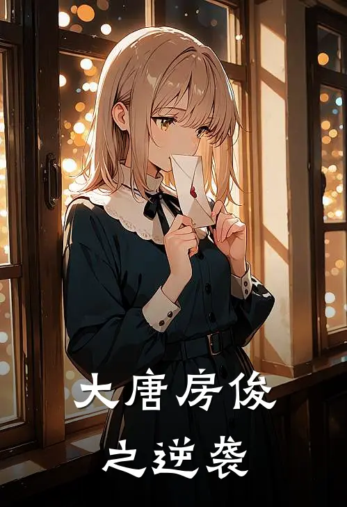 大唐房俊之逆袭