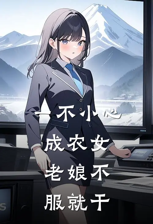 一不小心成农女，老娘不服就干