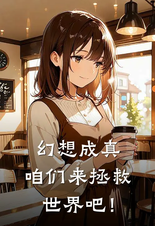 幻想成真，咱们来拯救世界吧！