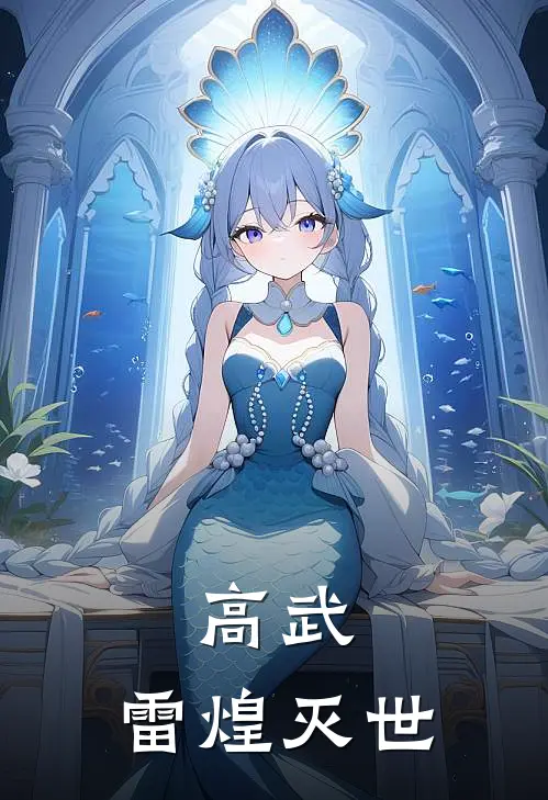 高武：雷煌灭世