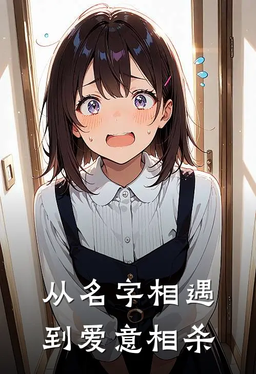 从名字相遇到爱意相杀