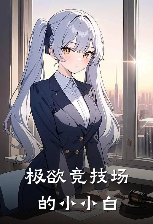 极欲竞技场的小小白