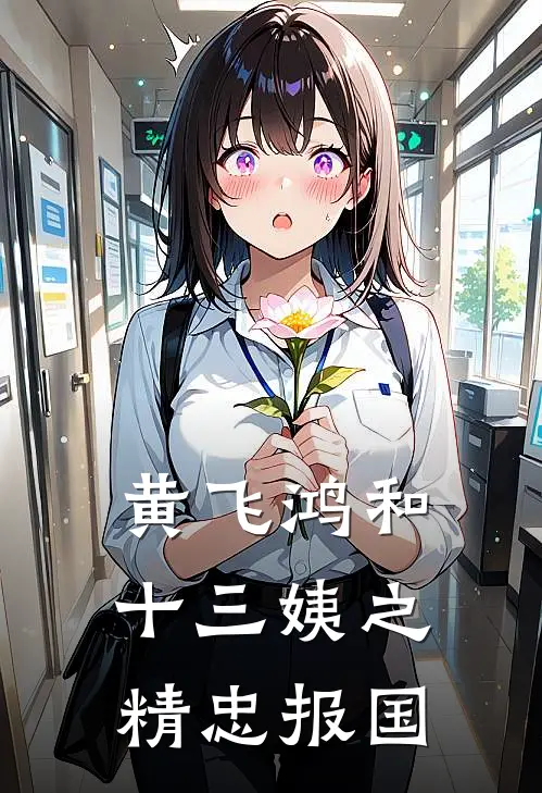 黄飞鸿和十三姨之精忠报国