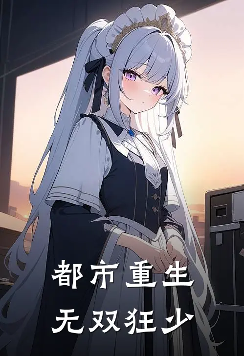 都市重生无双狂少