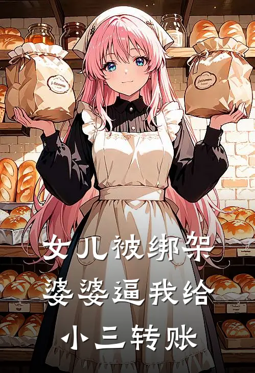 女儿被绑架，婆婆逼我给小三转账