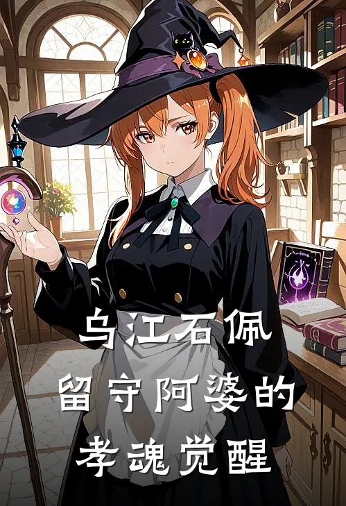 乌江石佩：留守阿婆的孝魂觉醒