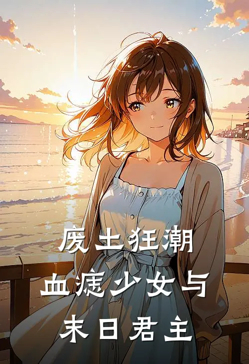 废土狂潮：血痣少女与末日君主