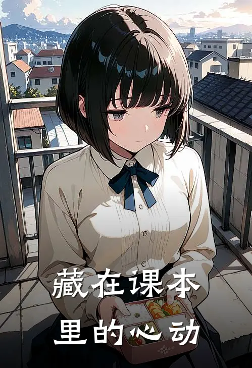 藏在课本里的心动