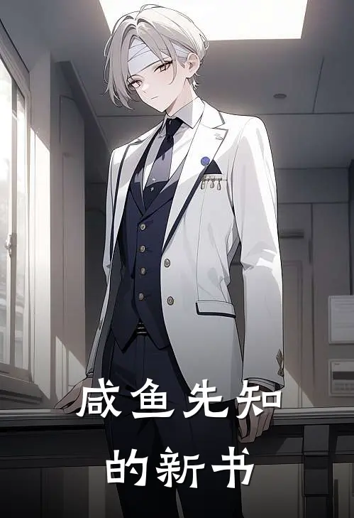 咸鱼先知的新书