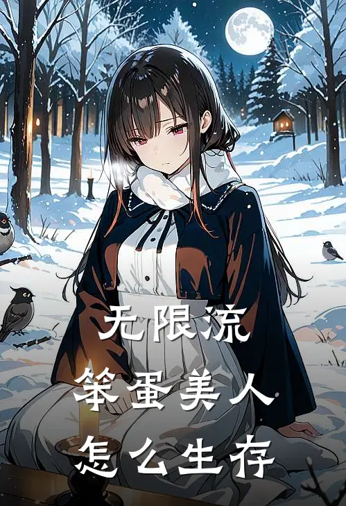 无限流：笨蛋美人怎么生存