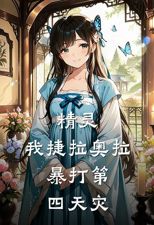 精灵：我捷拉奥拉，暴打第四天灾