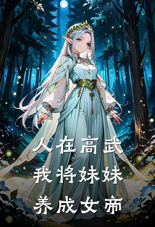 人在高武：我将妹妹养成女帝