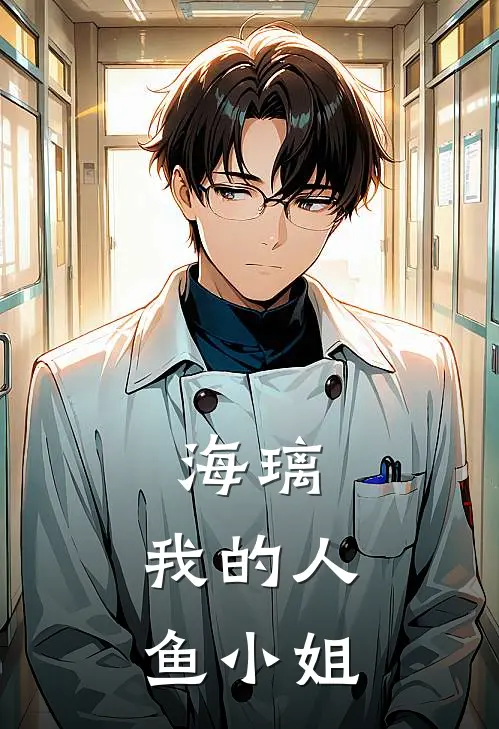 海璃，我的人鱼小姐