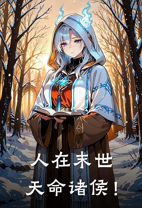 人在末世，天命诸侯！