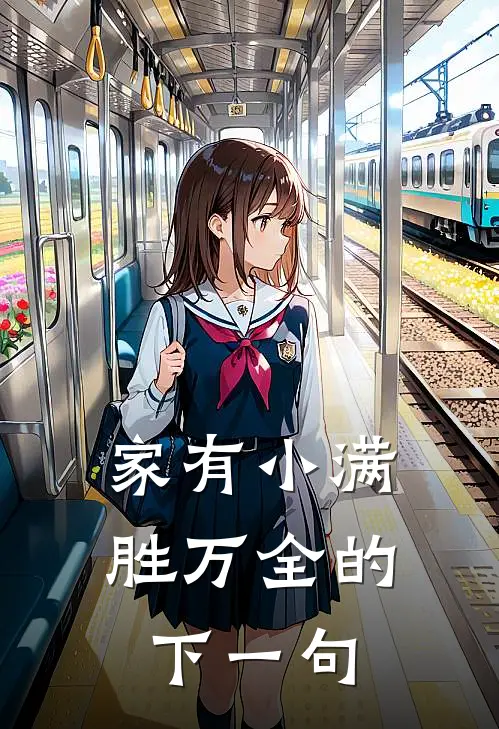 家有小满胜万全的下一句