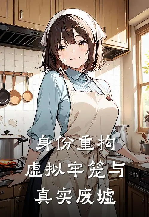 身份重构：虚拟牢笼与真实废墟