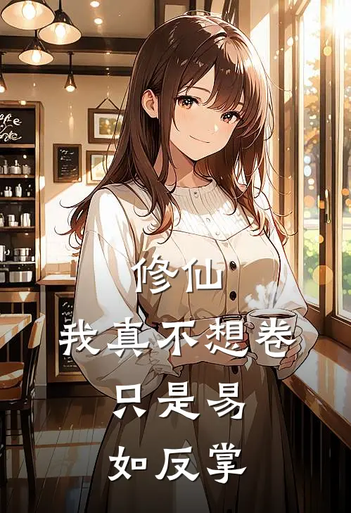 修仙：我真不想卷，只是易如反掌岚溪乐巧珠免费小说全文阅读_最新好看小说修仙：我真不想卷，只是易如反掌岚溪乐巧珠