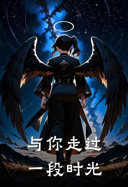 与你走过一段时光