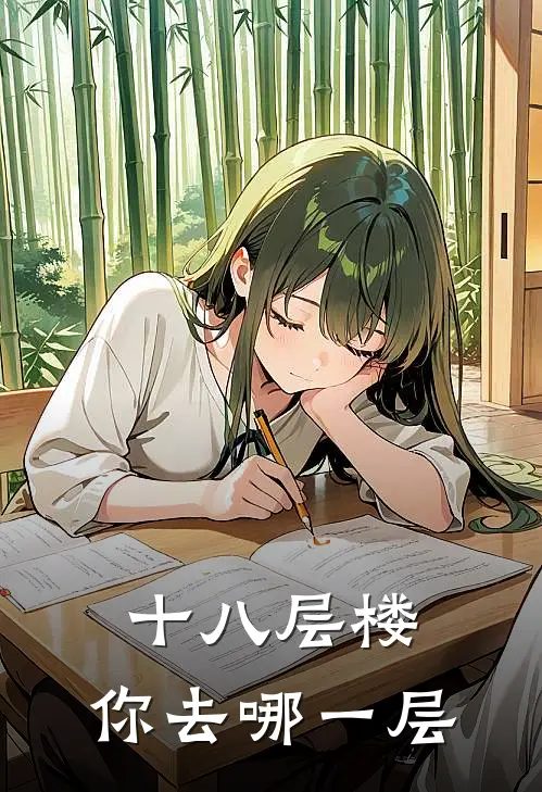 十八层楼，你去哪一层