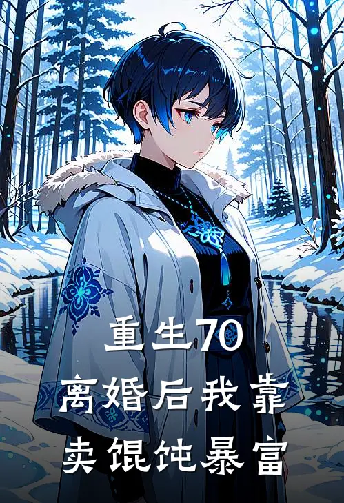 重生70：离婚后我靠卖馄饨暴富林巧云王大锤小说最新章节_最新小说推荐重生70：离婚后我靠卖馄饨暴富林巧云王大锤