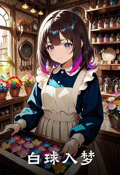 白球入梦陈默林晓棠完整版在线阅读_陈默林晓棠完整版阅读