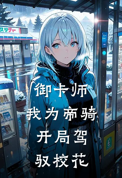 御卡师：我为帝骑，开局驾驭校花