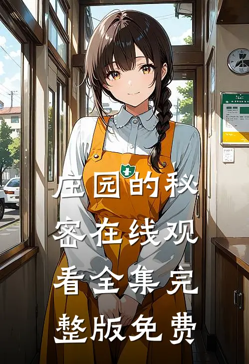 庄园的秘密在线观看全集完整版免费