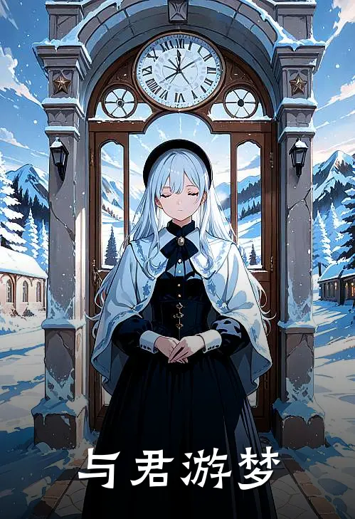 与君游梦
