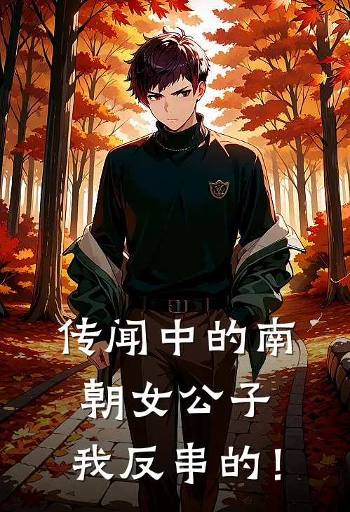 传闻中的南朝女公子，我反串的！(萧鸣王徽音)小说完结版_全文阅读免费全集传闻中的南朝女公子，我反串的！萧鸣王徽音