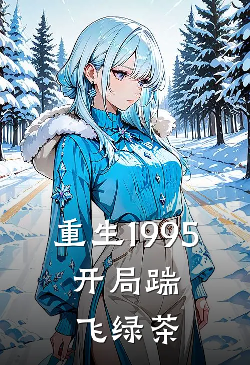 重生1995：开局踹飞绿茶