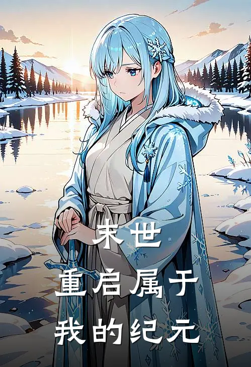 末世，重启属于我的纪元