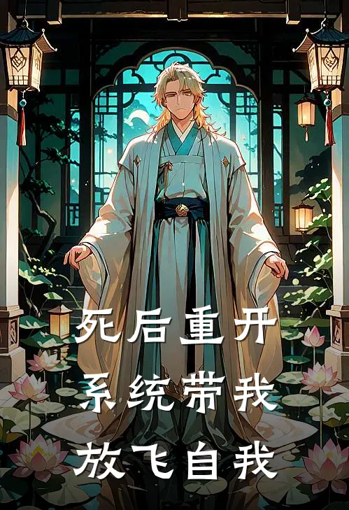 死后重开，系统带我放飞自我