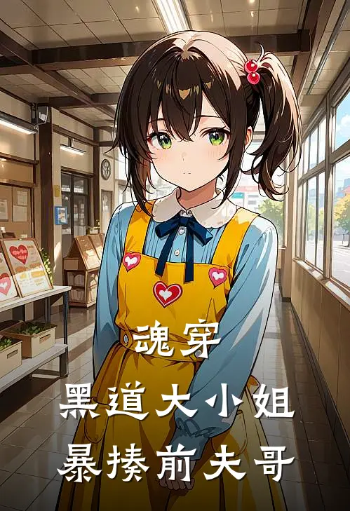 魂穿，黑道大小姐暴揍前夫哥