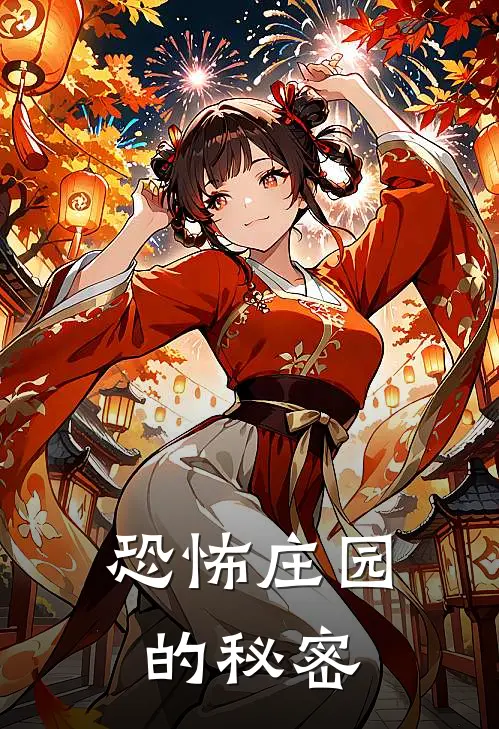 恐怖庄园的秘密