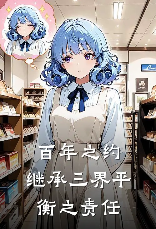 百年之约，继承三界平衡之责任