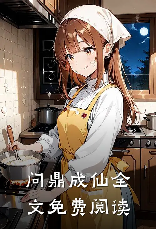 问鼎成仙全文免费阅读