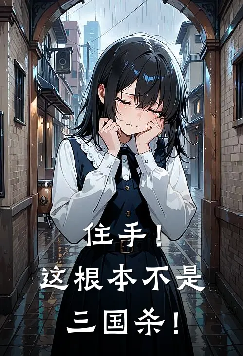 住手！这根本不是三国杀！