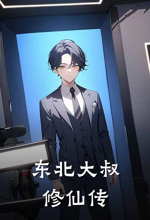 东北大叔修仙传