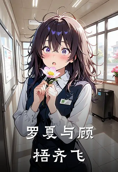 罗夏与顾梧齐飞