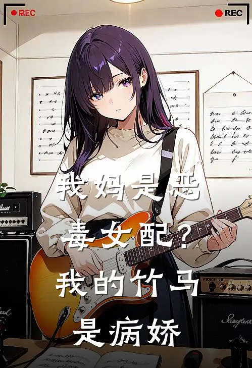 我妈是恶毒女配？我的竹马是病娇全文免费阅读无弹窗大结局_我妈是恶毒女配？我的竹马是病娇（尤亦禾乌弋）最新小说