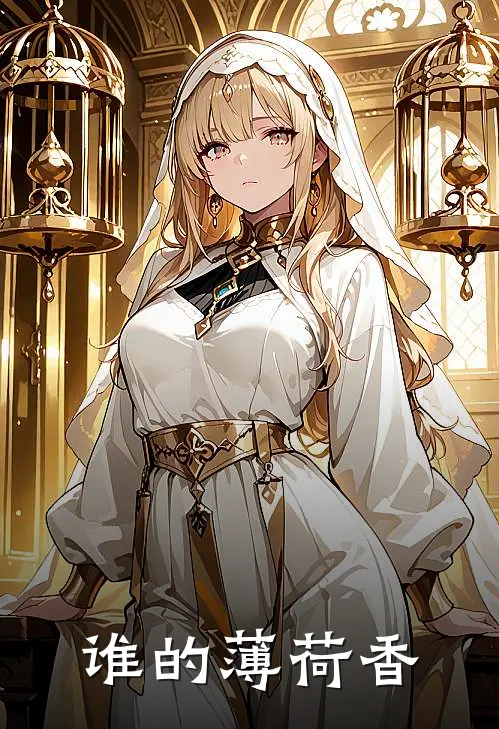 谁的薄荷香