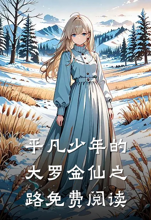 平凡少年的大罗金仙之路免费阅读