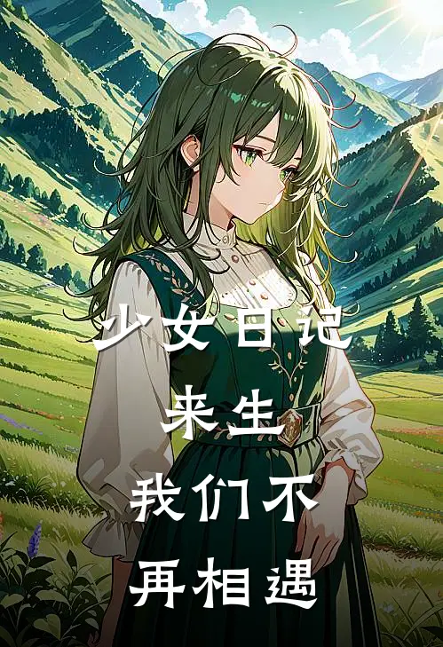 少女日记：来生，我们不再相遇