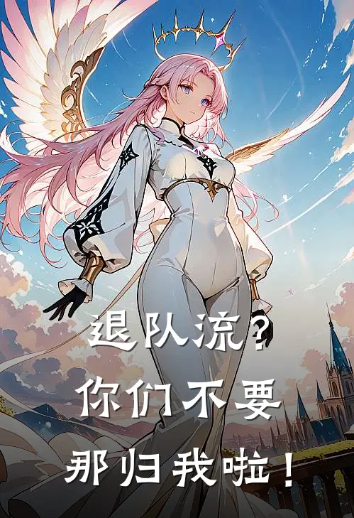 退队流？你们不要，那归我啦！